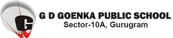 GDPS Logo